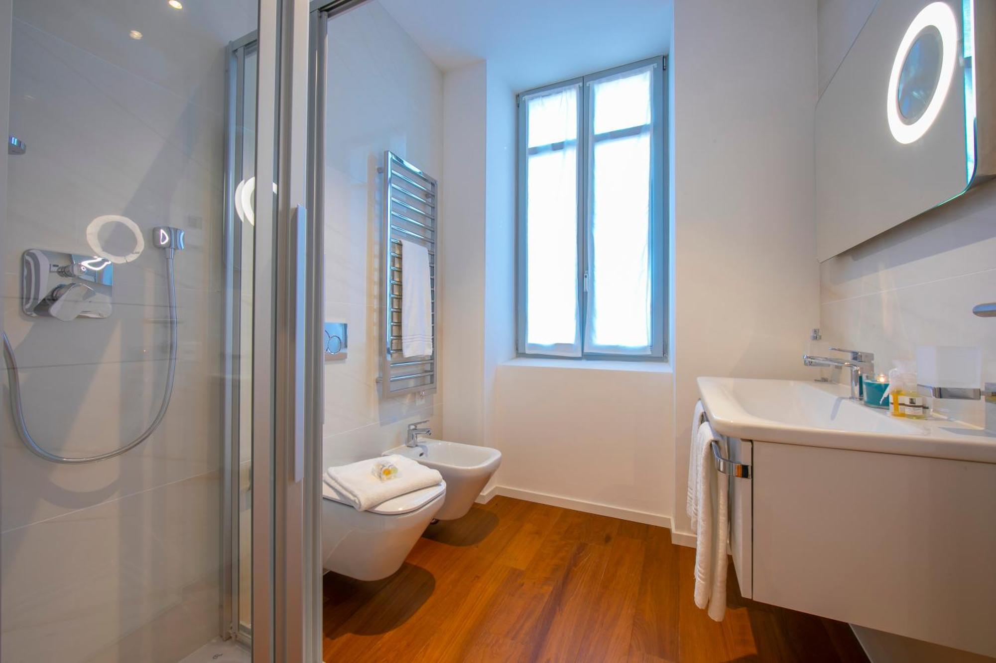 Star Of Lugano - Happy Rentals Esterno foto