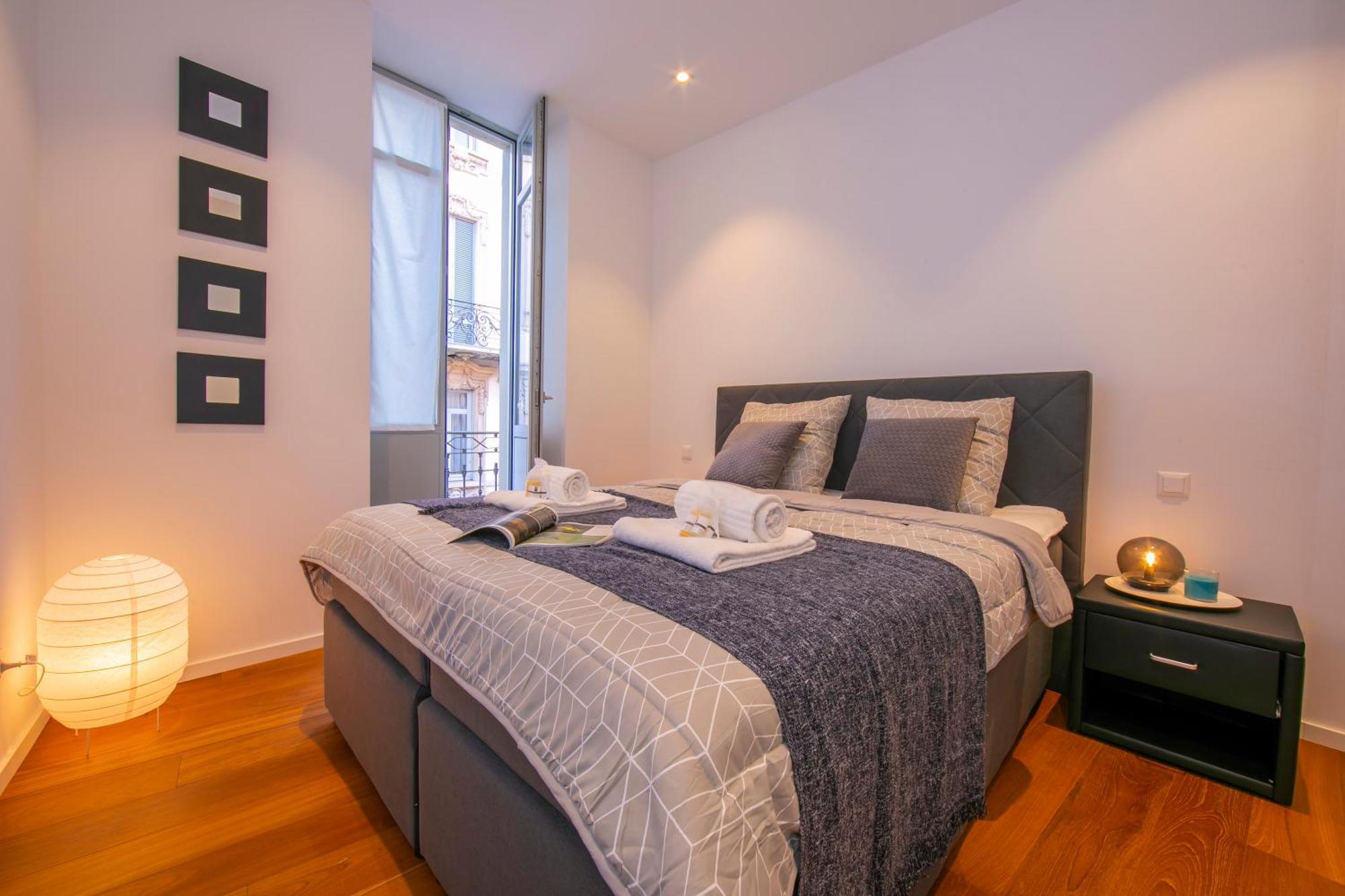 Star Of Lugano - Happy Rentals Esterno foto