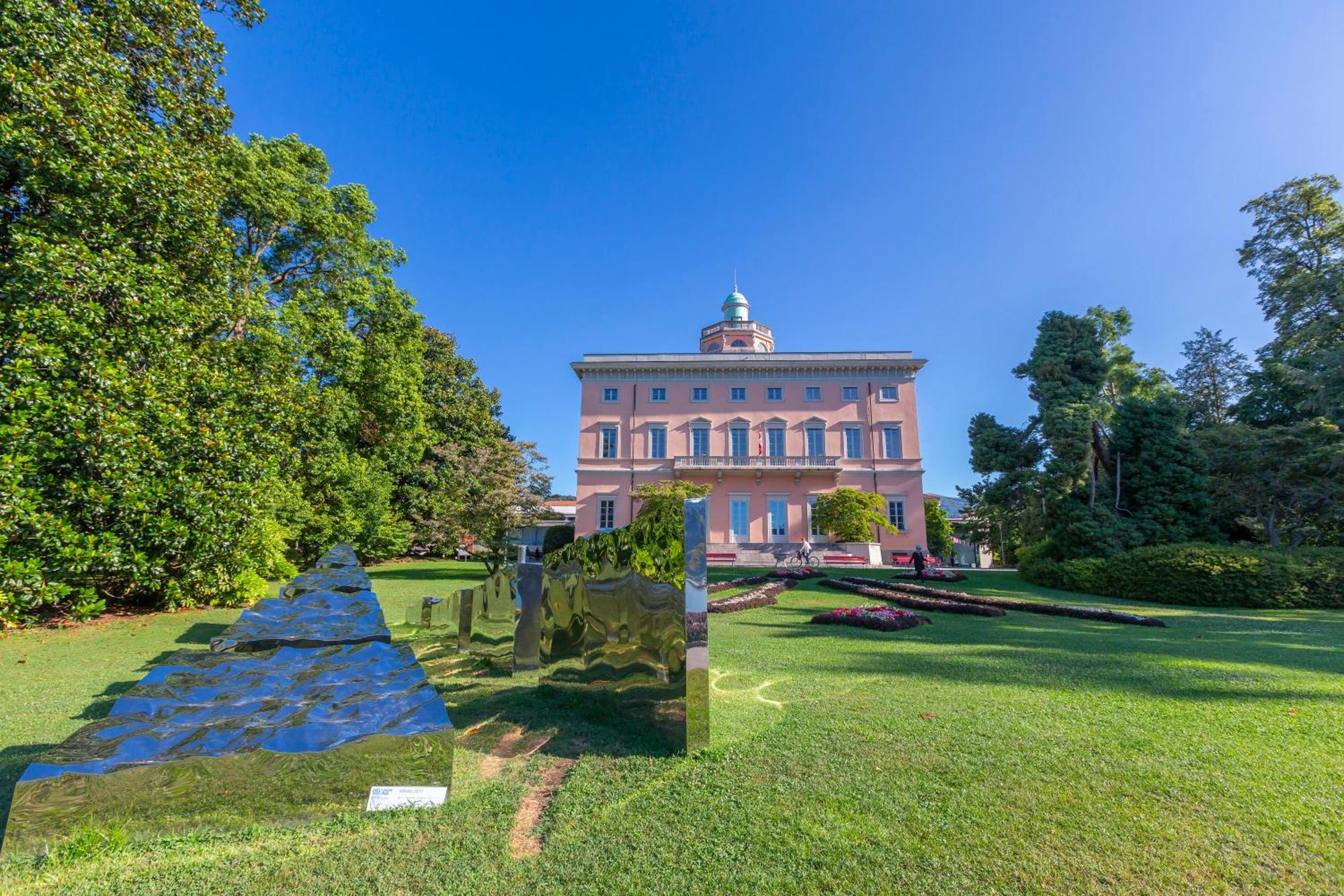 Star Of Lugano - Happy Rentals Esterno foto