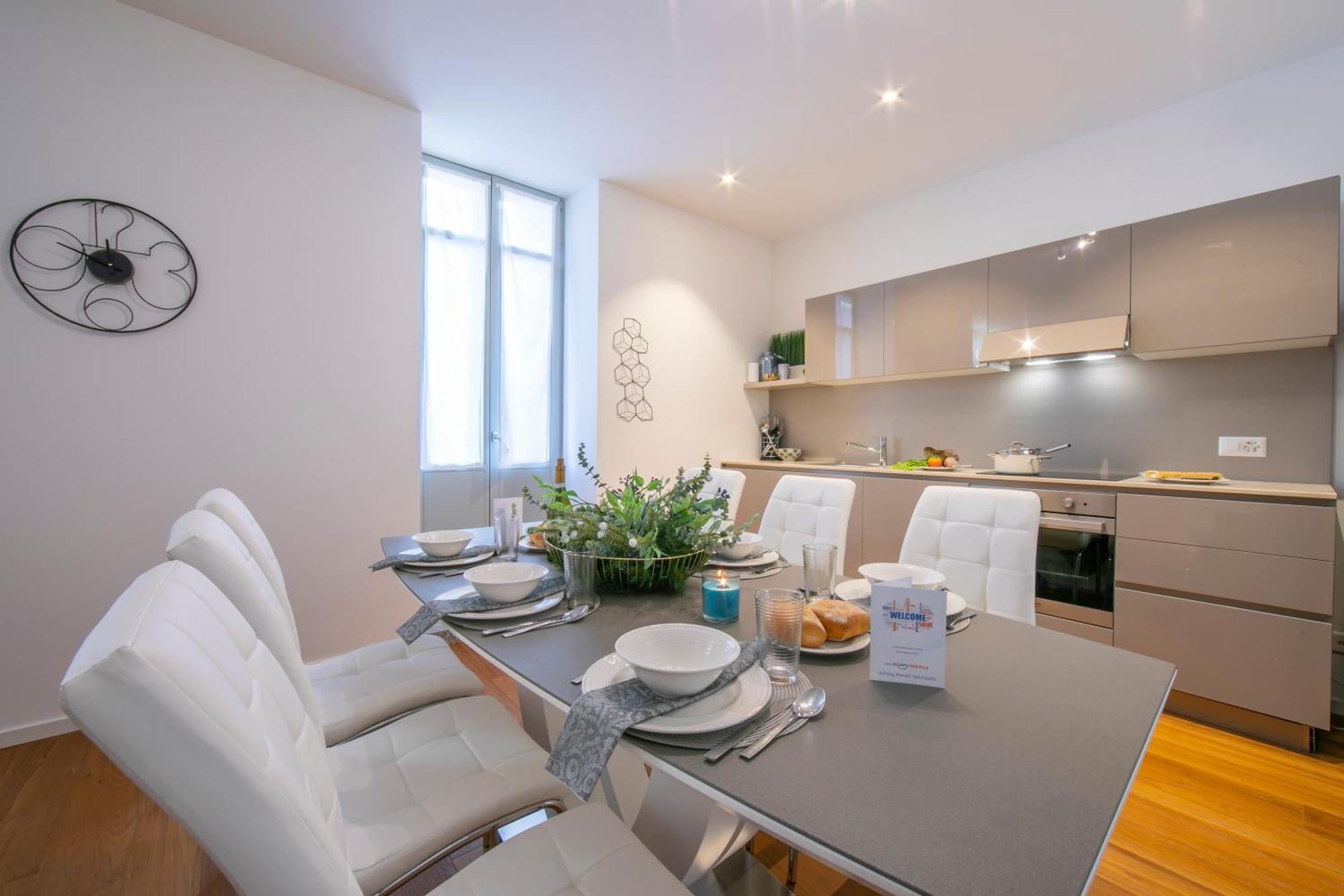 Star Of Lugano - Happy Rentals Esterno foto