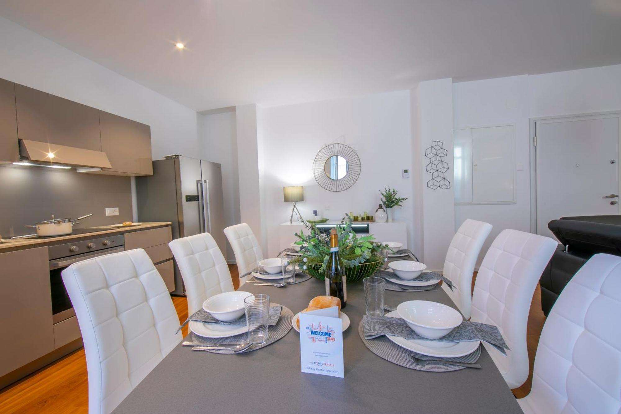 Star Of Lugano - Happy Rentals Esterno foto