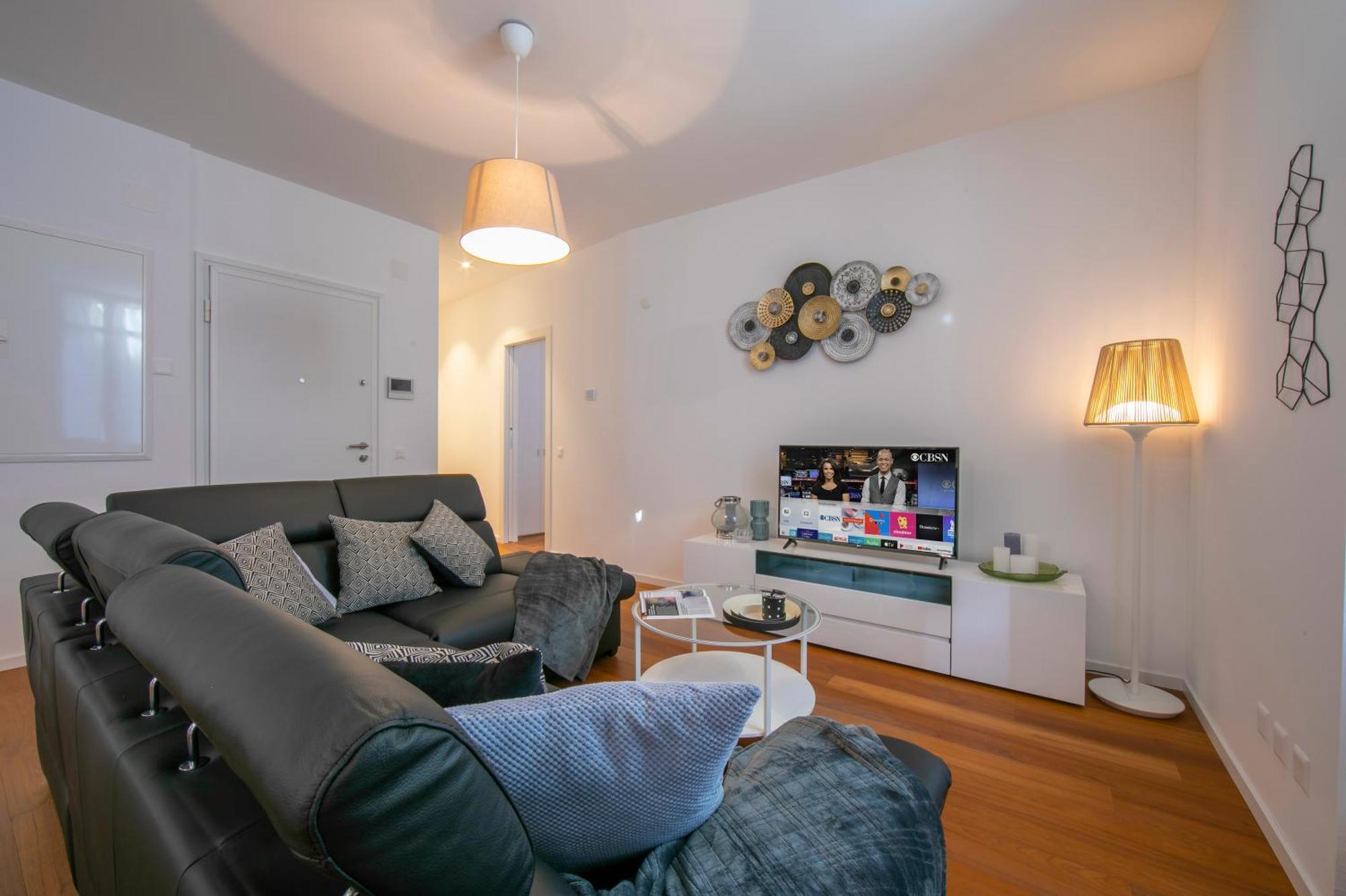 Star Of Lugano - Happy Rentals Esterno foto
