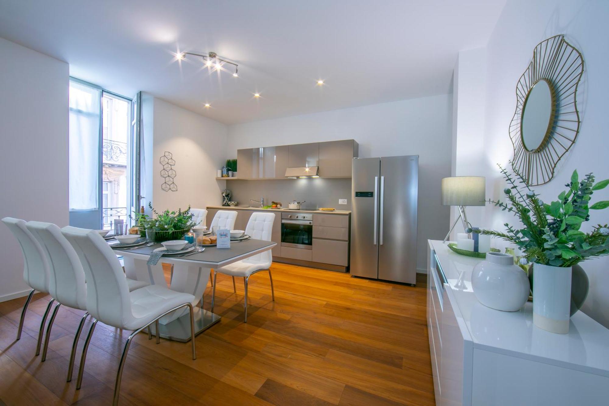 Star Of Lugano - Happy Rentals Esterno foto